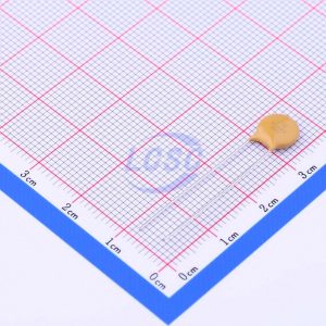 FH (Guangdong Fenghua Advanced Tech) CT81-M7Y5P1B102KSEW