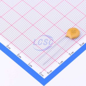 FH (Guangdong Fenghua Advanced Tech) CT81-M8Y5P1B152KSEW