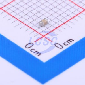 YAGEO AC0603KRX7R9BB222