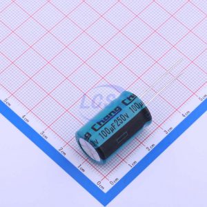 Changzhou Huawei Elec LE2E101ML250A00CE0