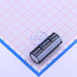 Changzhou Huawei Elec RL0J223MM400A00CE0