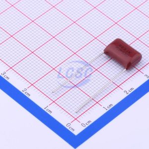 XIAMEN FARATRONIC C312J223J4SC000