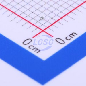 YAGEO CC0201CRNPO9BNR50
