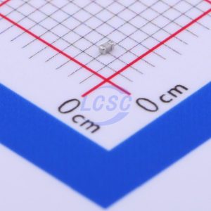 YAGEO CC0402JRNPO9BN510
