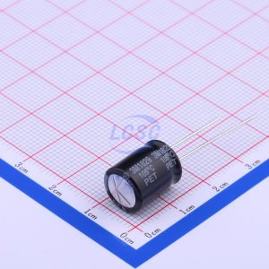 Rubycon 35YXF220MFFC10X12.5