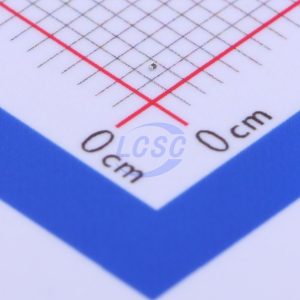 YAGEO CC0100KRX5R5BB104