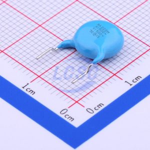 Murata Electronics DE1E3RA222MJ4BQ01F