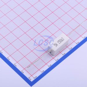 CCO(Chian Chia Elec) CR-L5W-150Ω 5% P