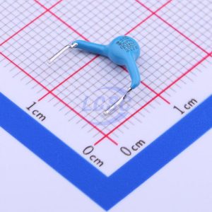 Murata Electronics DE1B3RA221KJ4BN01F