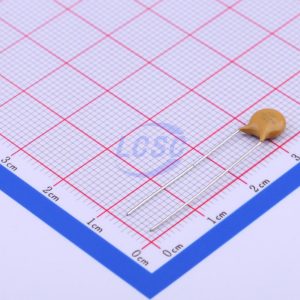 FH (Guangdong Fenghua Advanced Tech) CT81-N5Y5V1B222MSEW