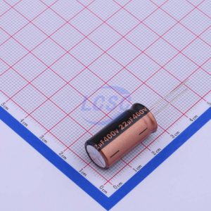 Lelon RXQ220M2GBK-1325