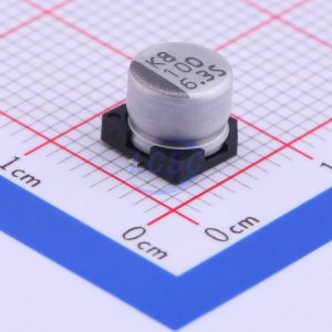 Lelon VES101M0JTR-0605