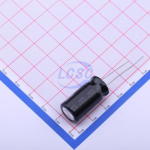 Nichicon UHW1E222MHD