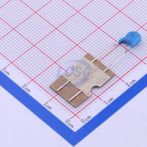 TDK CK45-B3DD151KYVNA
