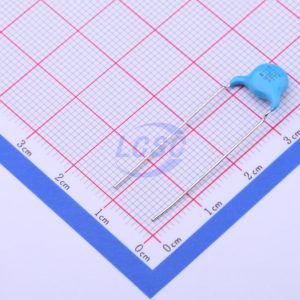 Murata Electronics DE1E3RA222MA4BN01F