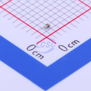 TDK C1005X7R1H102KT000F