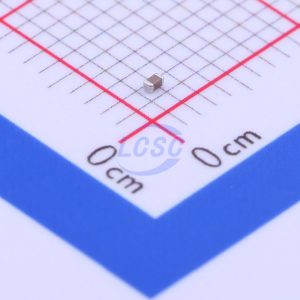 TDK CGA2B2X7R1H332KT0Y0F