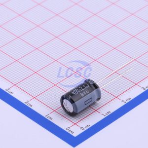 Rubycon 400BXC2R2MEFC8X11.5