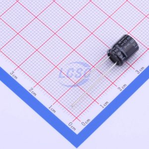 Rubycon 50WXA100MEFC8X9