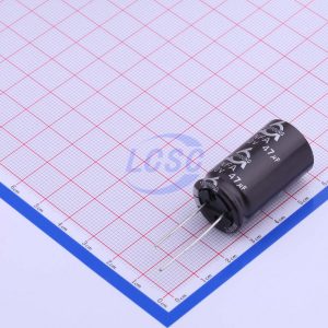 SamYoung Electronics NFA500V47M18*31.5 LO