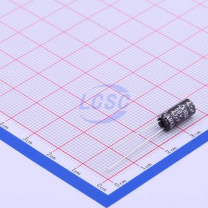 SamYoung Electronics NXA50V4.7M5*11 LO