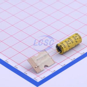 SamYoung Electronics NXH16V1000M8*20 3.5TP