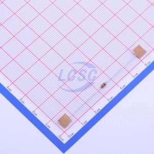 VO CR1/8W ±5% 210Ω OTB5