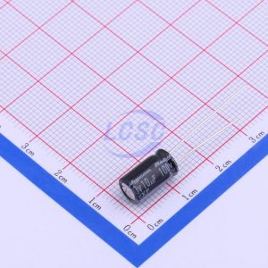 Rubycon 100YXF10MFFC6.3X11