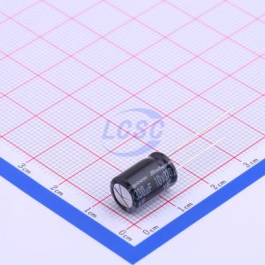 Rubycon 10YXF330MEFC8X11.5