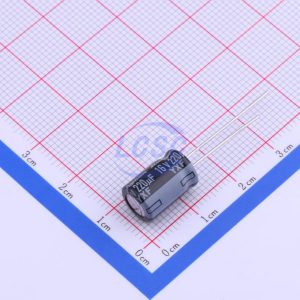 Rubycon 16YXF220MFFC8X11.5