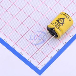 SamYoung Electronics NXH 63V680 16*20