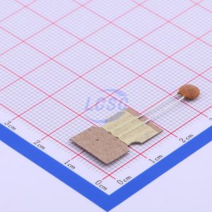 Dersonic CC1H203ZA1PD3F4D3000