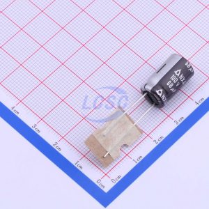 SamYoung Electronics NXA 100V68 M 10*16