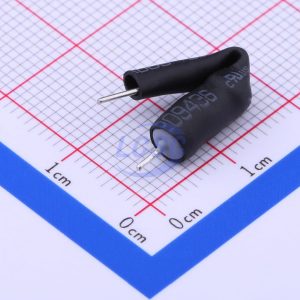 CCO(Chian Chia Elec) LKNP1W3.3Ω±5% F