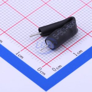 CCO(Chian Chia Elec) LKNP1W5.1Ω±5% F