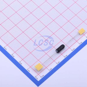 CCO(Chian Chia Elec) LKNP1WS3.3Ω±5% T