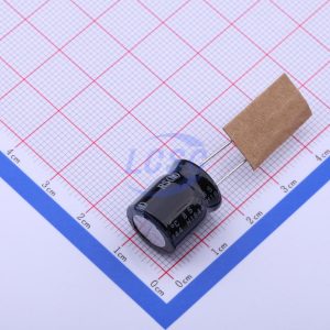 Nichicon URS1E102MHD1TO