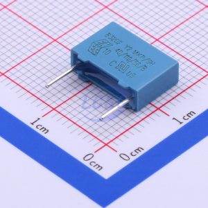 TDK B32021A3102K000