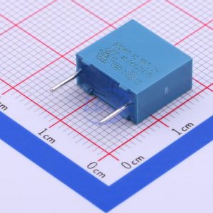TDK B32921C3104M000