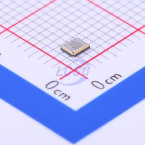 YXC Crystal Oscillators X252027MOB4SI
