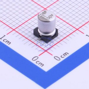 SamYoung Electronics BDA50V1M4*5 4.0TP