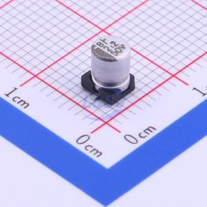 SamYoung Electronics MV50V2.2M4*5 4.0TP