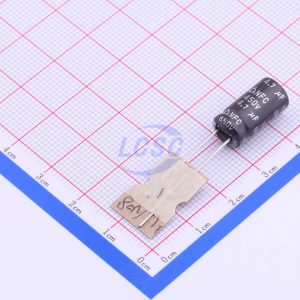 SamYoung Electronics NFC450V4.7M 8*15 3.5TP