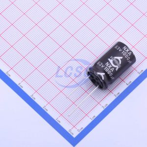 SamYoung Electronics NXA63V1000M16*25 LO