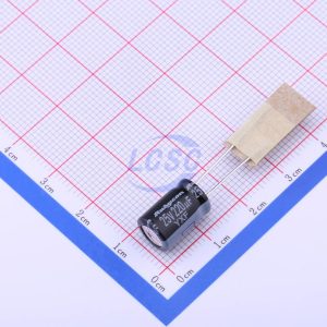 Rubycon 25YXF220MFFCT78X11.5