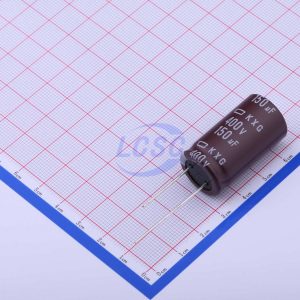 NCC(Nippon Chemi-Con) EKXG401ELL151MMN3S