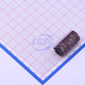 NCC(Nippon Chemi-Con) EKXJ451ELL560MLN3S