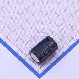 AISHI(Aihua Group) ERH2GM101M25OT
