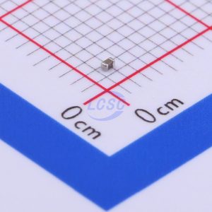 Samsung Electro-Mechanics CL05A334KP5NNNC