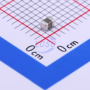 CCTC TCC0805X5R226K100FT